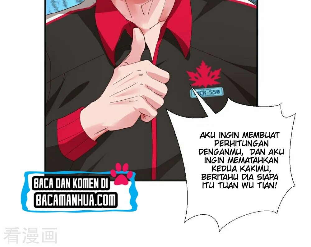 King of The Soldiers chapter 2